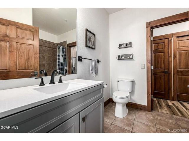 1103 Blue Sky Trl 1-103, Granby, CO 80446