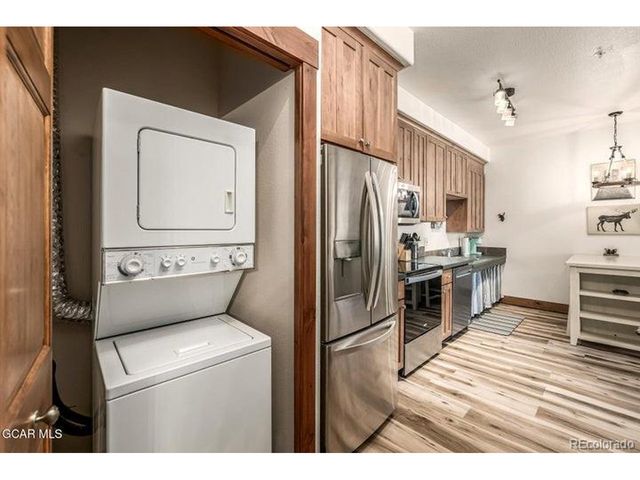 1103 Blue Sky Trl 1-103, Granby, CO 80446