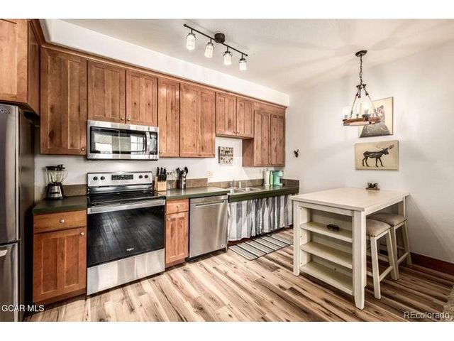 1103 Blue Sky Trl 1-103, Granby, CO 80446