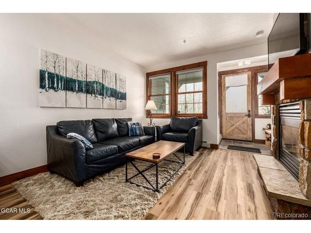 1103 Blue Sky Trl 1-103, Granby, CO 80446