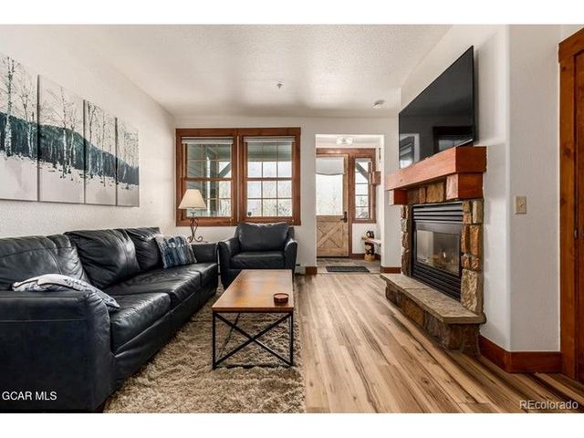 1103 Blue Sky Trl 1-103, Granby, CO 80446