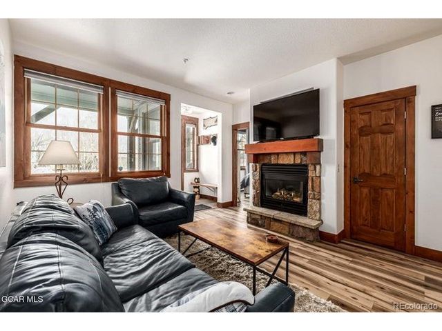 1103 Blue Sky Trl 1-103, Granby, CO 80446