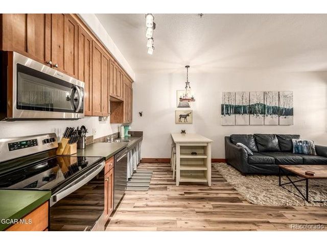 1103 Blue Sky Trl 1-103, Granby, CO 80446