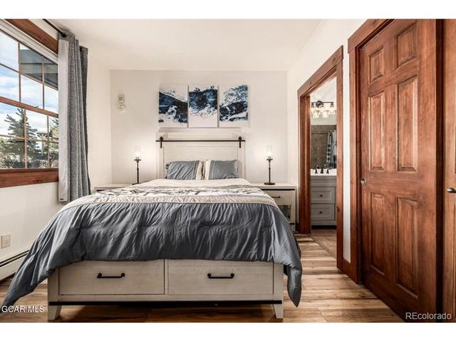 1103 Blue Sky Trl 1-103, Granby, CO 80446