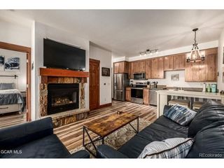 1103 Blue Sky Trl 1-103, Granby, CO 80446