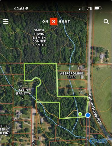 6.7 Leslie Willis Road, Somerville, AL 35670