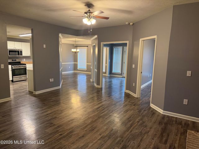 1848 Lincolnshire Boulevard, Ridgeland, MS 39157