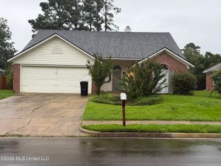 1848 Lincolnshire Boulevard, Ridgeland, MS 39157