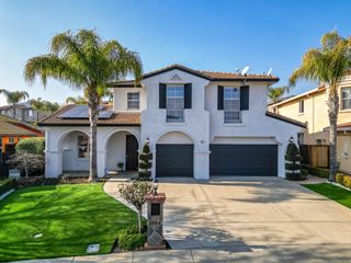 1834 Sanger Peak Way, Antioch, CA 94531