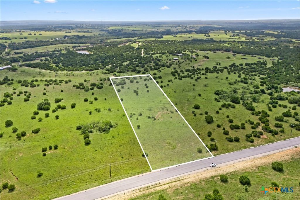 71 Pitchfork Ranch Road, Copperas Cove, TX 76522