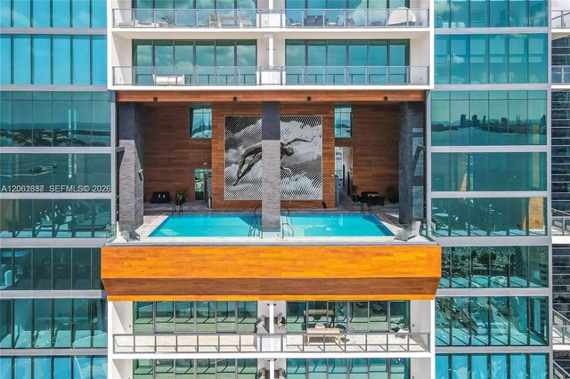 1451 Brickell Avenue 2506, Miami, FL 33131
