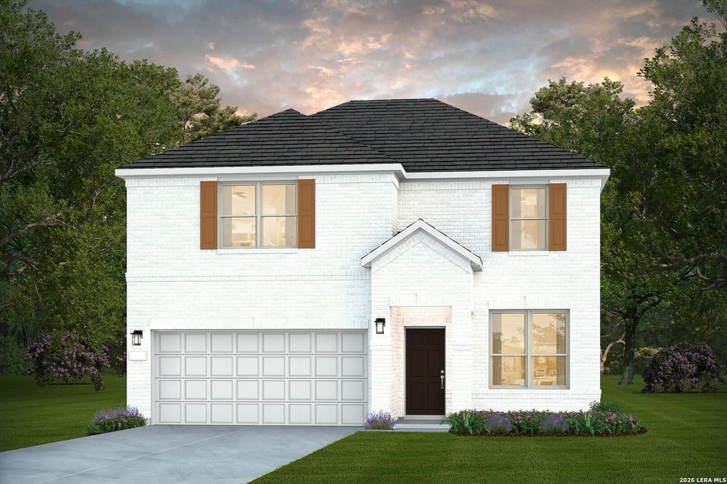 11910 BONFIRE, San Antonio, TX 78254