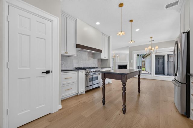 1118 Sherfield Ridge Drive, Katy, TX 77450