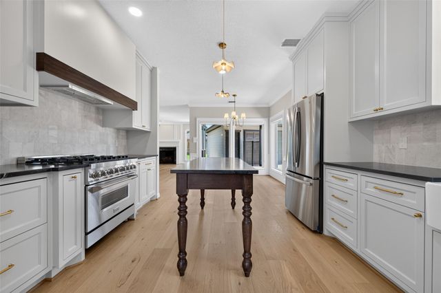 1118 Sherfield Ridge Drive, Katy, TX 77450