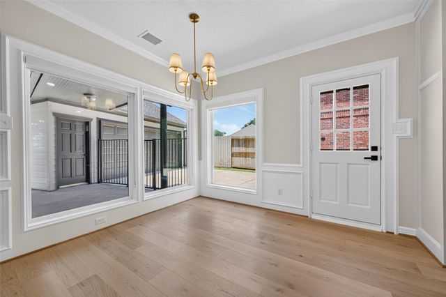 1118 Sherfield Ridge Drive, Katy, TX 77450