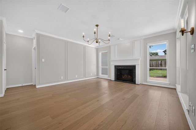 1118 Sherfield Ridge Drive, Katy, TX 77450