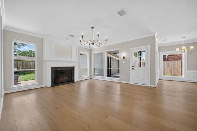 1118 Sherfield Ridge Drive, Katy, TX 77450