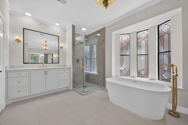 1118 Sherfield Ridge Drive, Katy, TX 77450