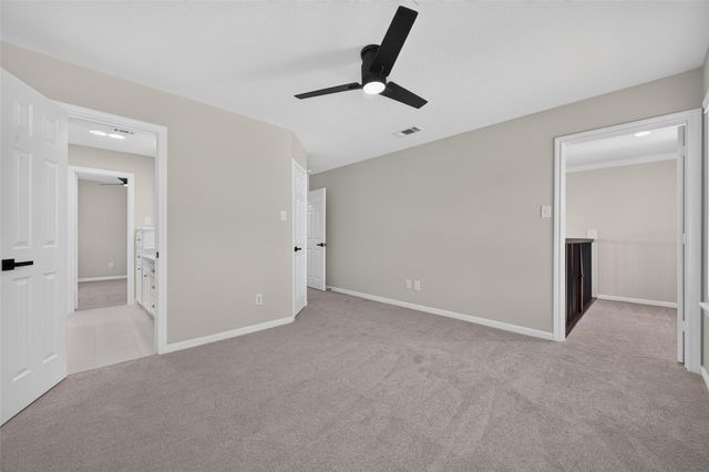 1118 Sherfield Ridge Drive, Katy, TX 77450