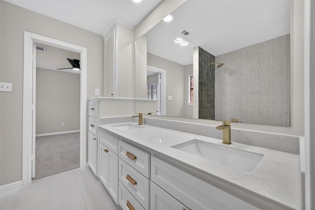 1118 Sherfield Ridge Drive, Katy, TX 77450