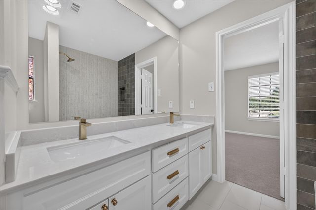 1118 Sherfield Ridge Drive, Katy, TX 77450