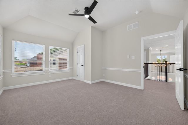 1118 Sherfield Ridge Drive, Katy, TX 77450