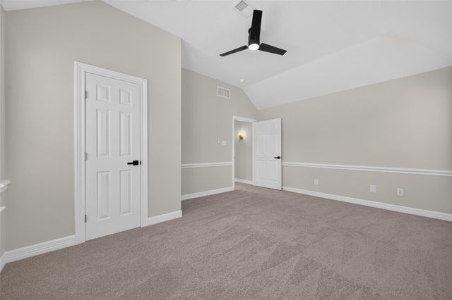 1118 Sherfield Ridge Drive, Katy, TX 77450