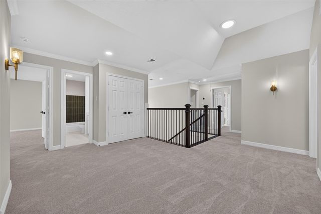 1118 Sherfield Ridge Drive, Katy, TX 77450