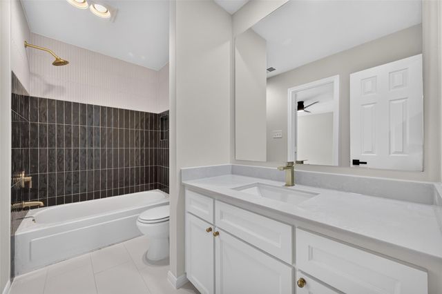 1118 Sherfield Ridge Drive, Katy, TX 77450