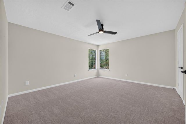 1118 Sherfield Ridge Drive, Katy, TX 77450