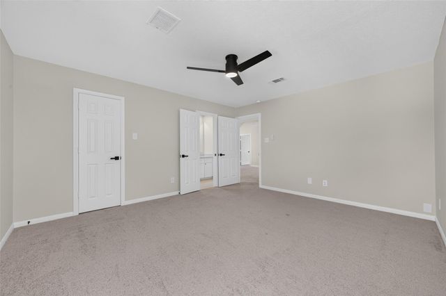 1118 Sherfield Ridge Drive, Katy, TX 77450