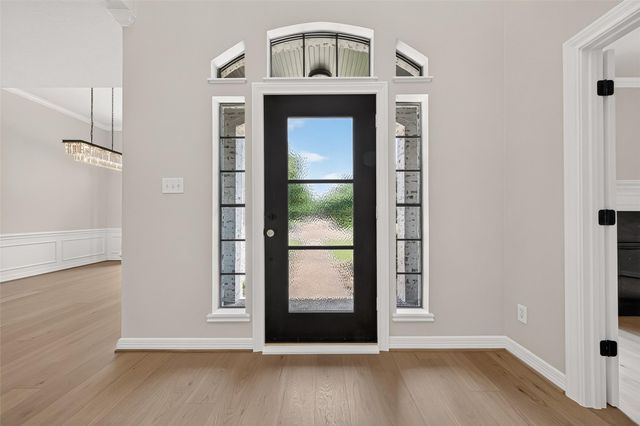 1118 Sherfield Ridge Drive, Katy, TX 77450