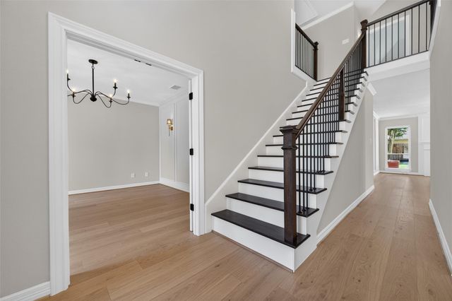 1118 Sherfield Ridge Drive, Katy, TX 77450