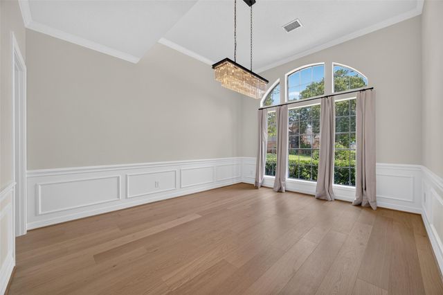 1118 Sherfield Ridge Drive, Katy, TX 77450