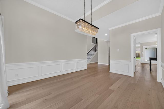 1118 Sherfield Ridge Drive, Katy, TX 77450