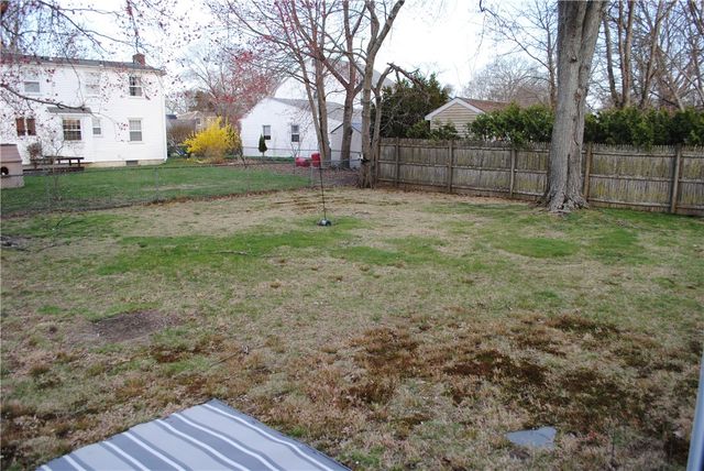 110 Kiwanee Road, Warwick, RI 02888