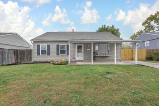 4990 Root Place, Columbus, OH 43207