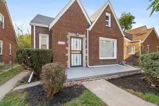 16655 Stansbury Street, Detroit, MI 48235