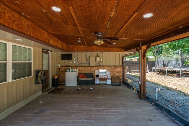 1423 W Shields Drive, Sherman, TX 75092