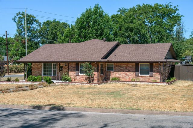 1423 W Shields Drive, Sherman, TX 75092
