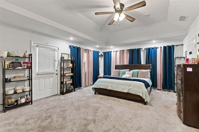 1423 W Shields Drive, Sherman, TX 75092