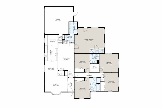 1423 W Shields Drive, Sherman, TX 75092