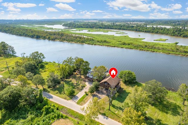 20215 Rio Villa Drive, Houston, TX 77049