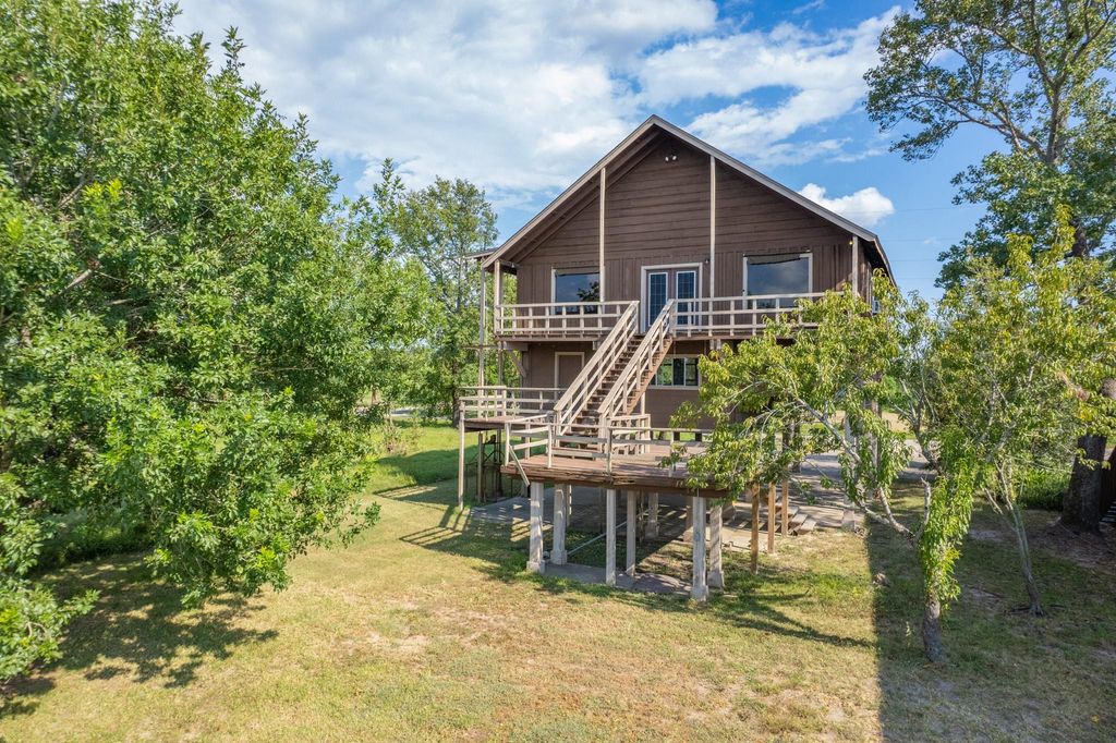 20215 Rio Villa Drive, Houston, TX 77049