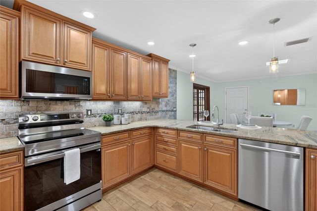 1026 CRYSTAL LAKE ROAD, Lutz, FL 33548