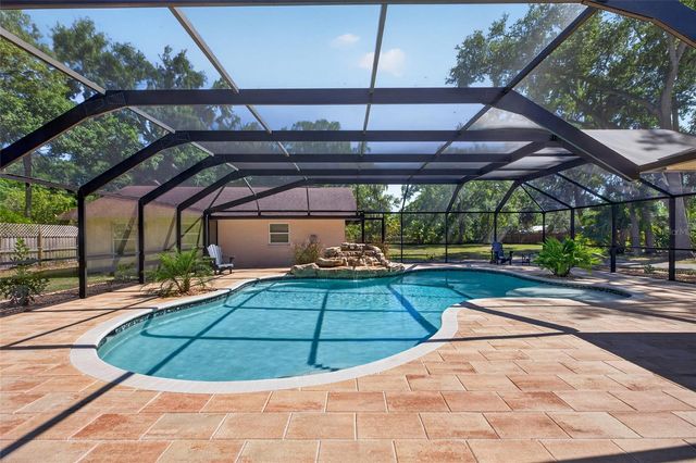 1026 CRYSTAL LAKE ROAD, Lutz, FL 33548