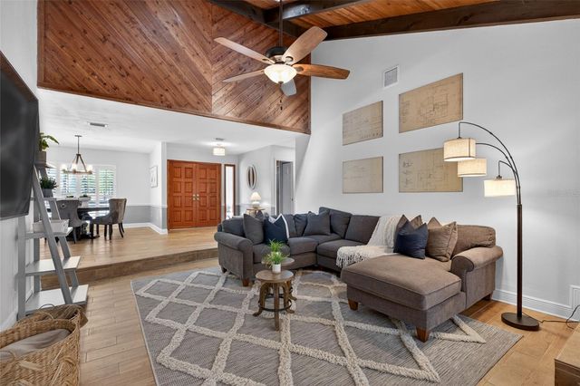 1026 CRYSTAL LAKE ROAD, Lutz, FL 33548