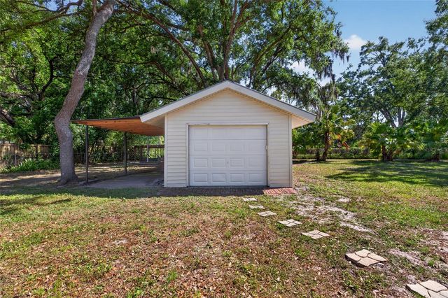 1026 CRYSTAL LAKE ROAD, Lutz, FL 33548