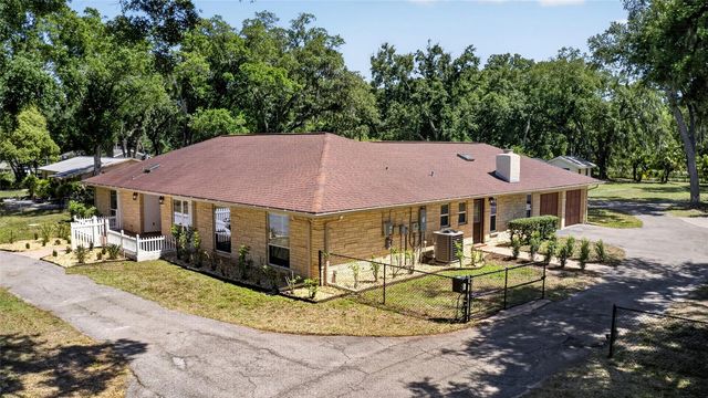 1026 CRYSTAL LAKE ROAD, Lutz, FL 33548
