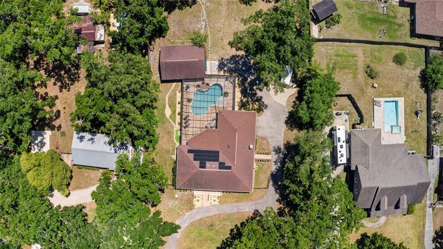 1026 CRYSTAL LAKE ROAD, Lutz, FL 33548